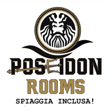 Poseidonrooms มารีนาดีกาเมโรตา ภายนอก รูปภาพ
