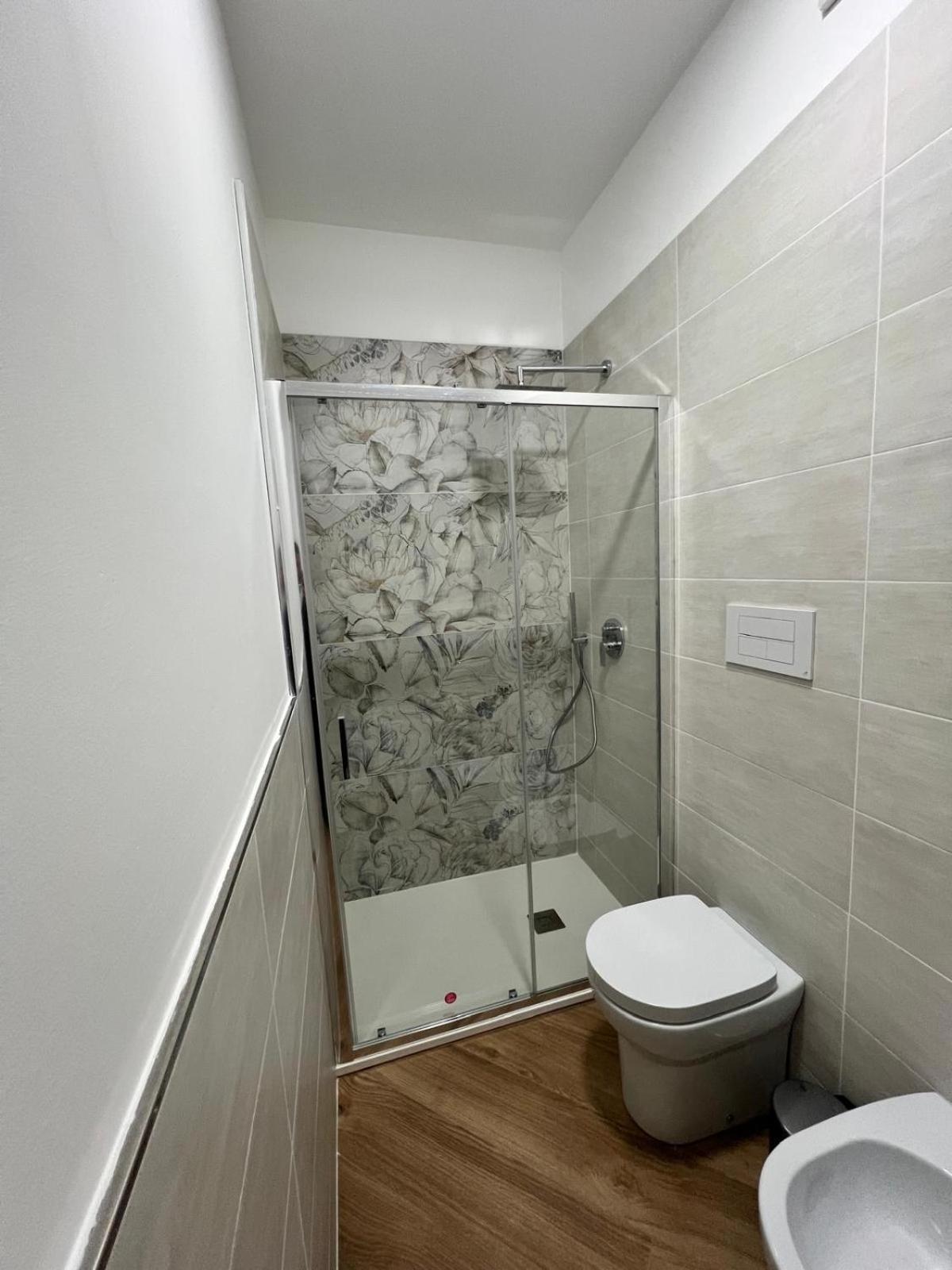 Poseidonrooms มารีนาดีกาเมโรตา ภายนอก รูปภาพ
