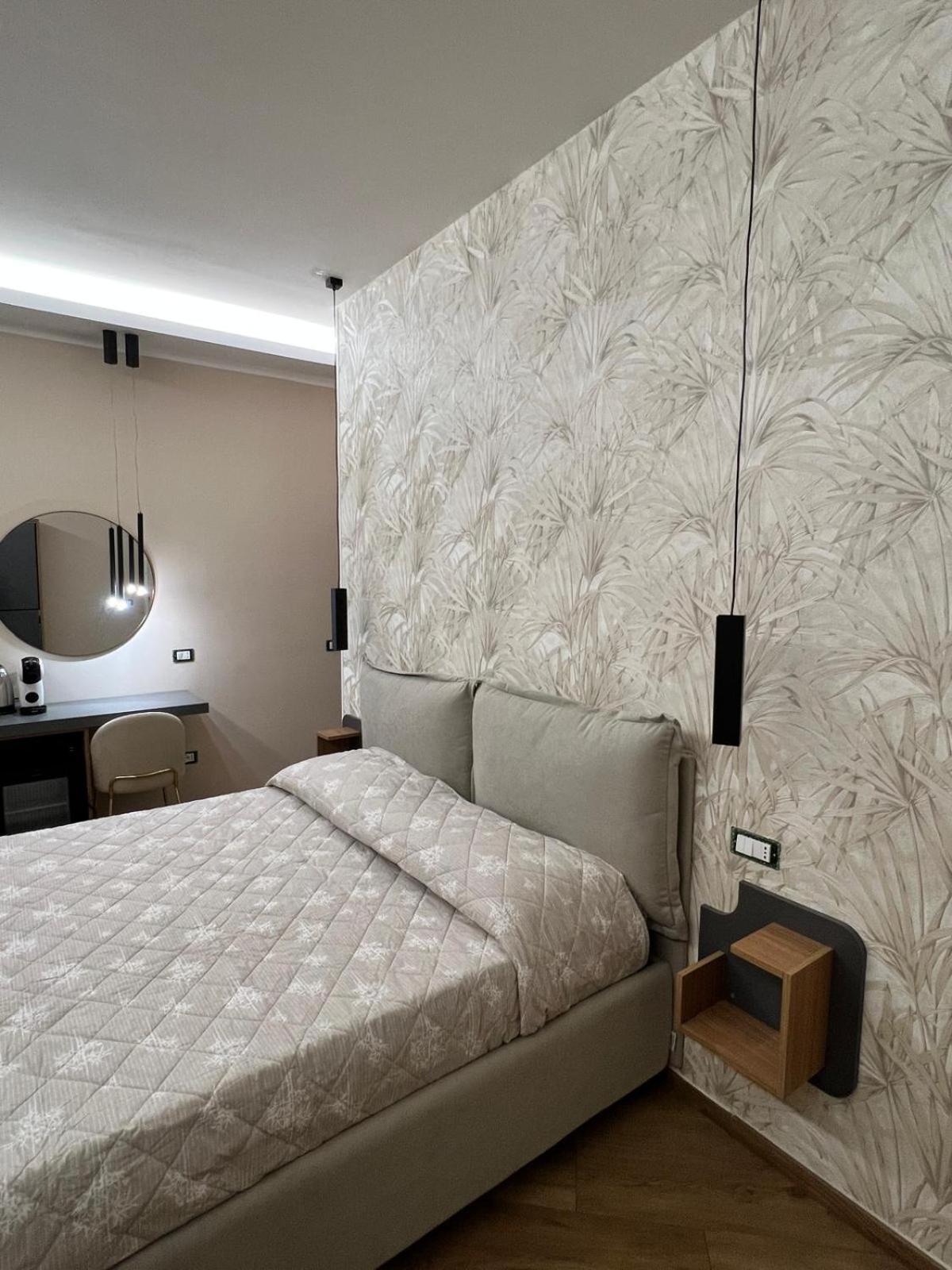 Poseidonrooms มารีนาดีกาเมโรตา ภายนอก รูปภาพ