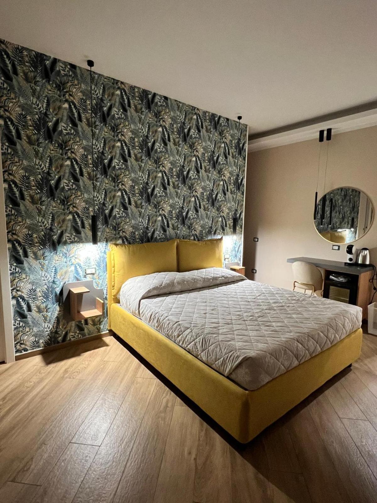 Poseidonrooms มารีนาดีกาเมโรตา ภายนอก รูปภาพ