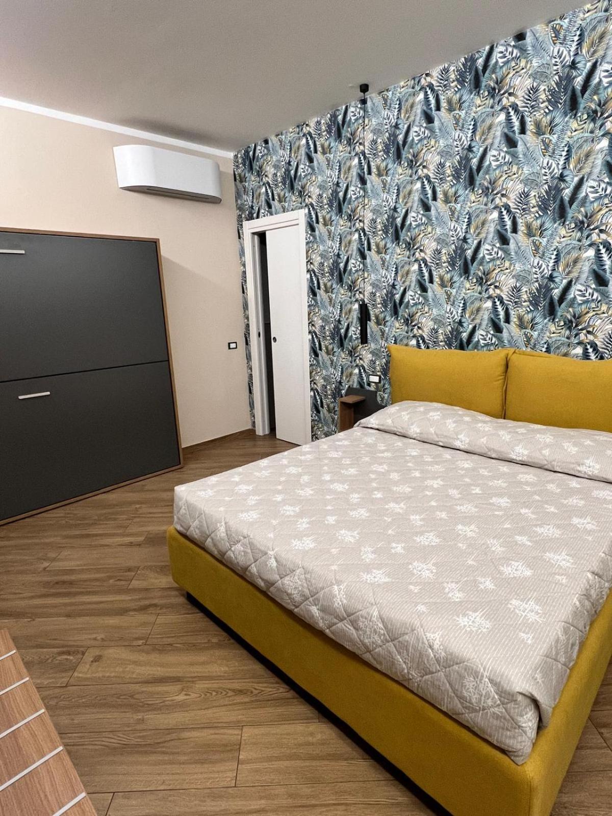 Poseidonrooms มารีนาดีกาเมโรตา ภายนอก รูปภาพ