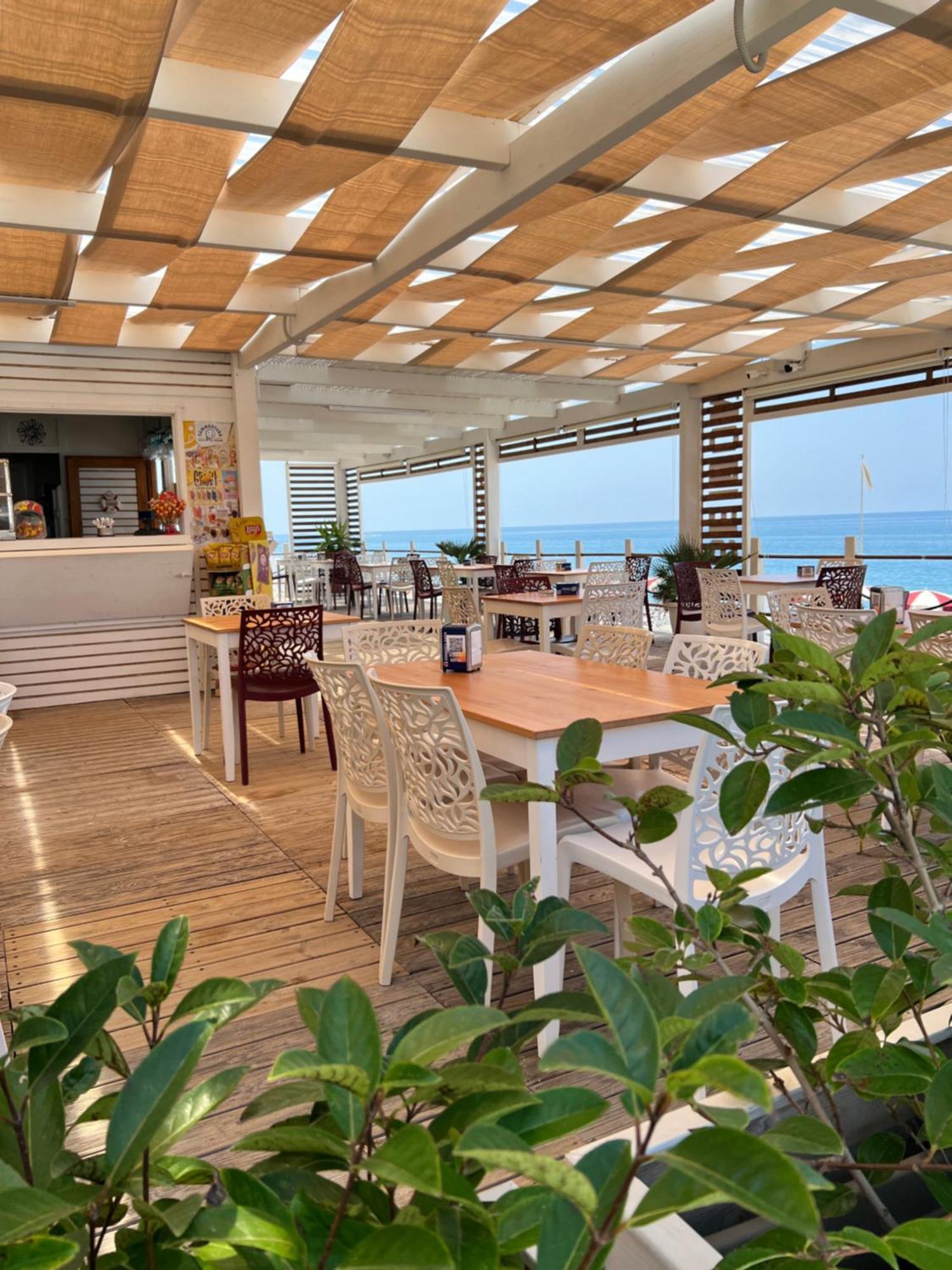 Poseidonrooms มารีนาดีกาเมโรตา ภายนอก รูปภาพ