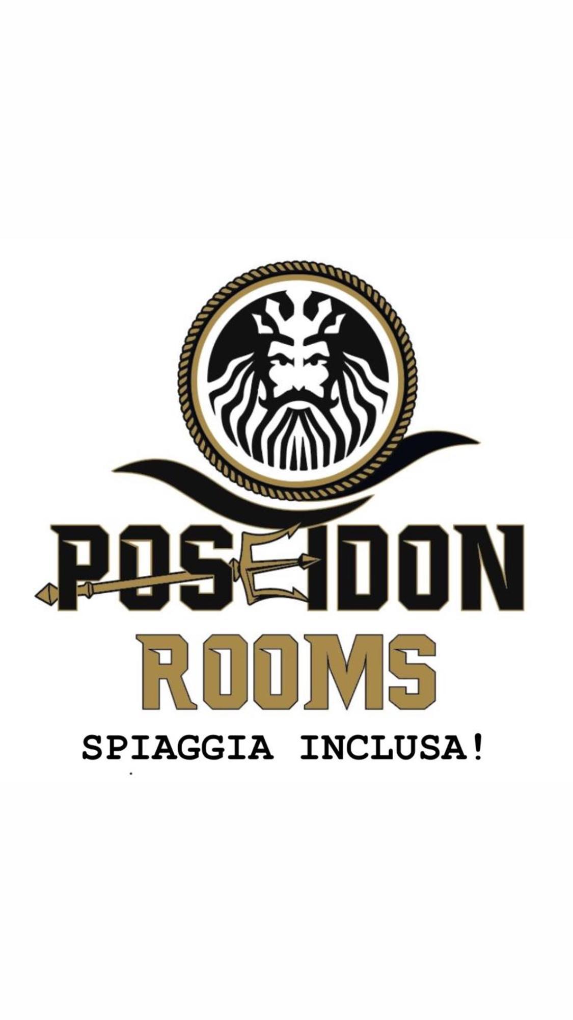 Poseidonrooms มารีนาดีกาเมโรตา ภายนอก รูปภาพ